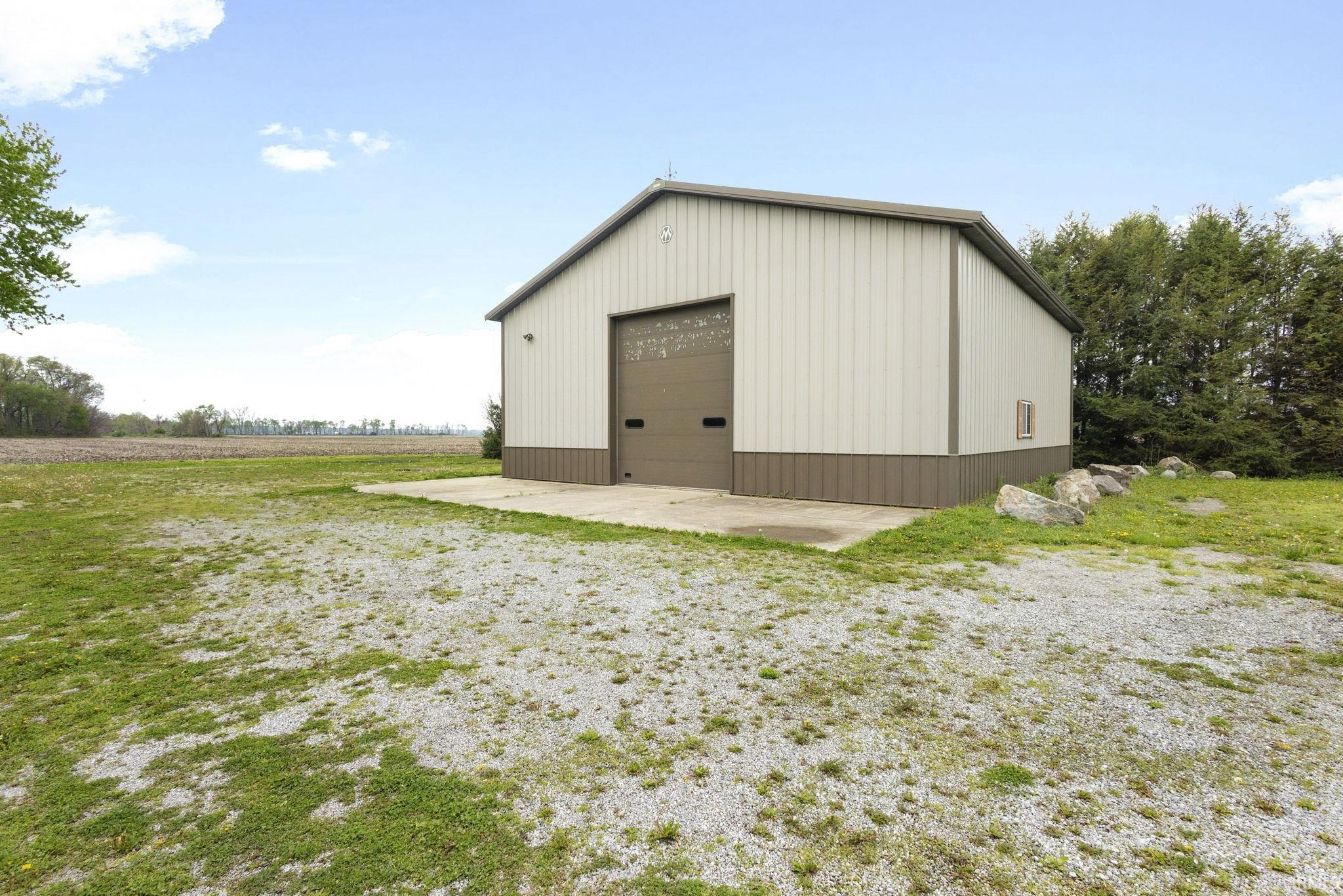 26908 State Road 2 Highway South Bend IN 46619