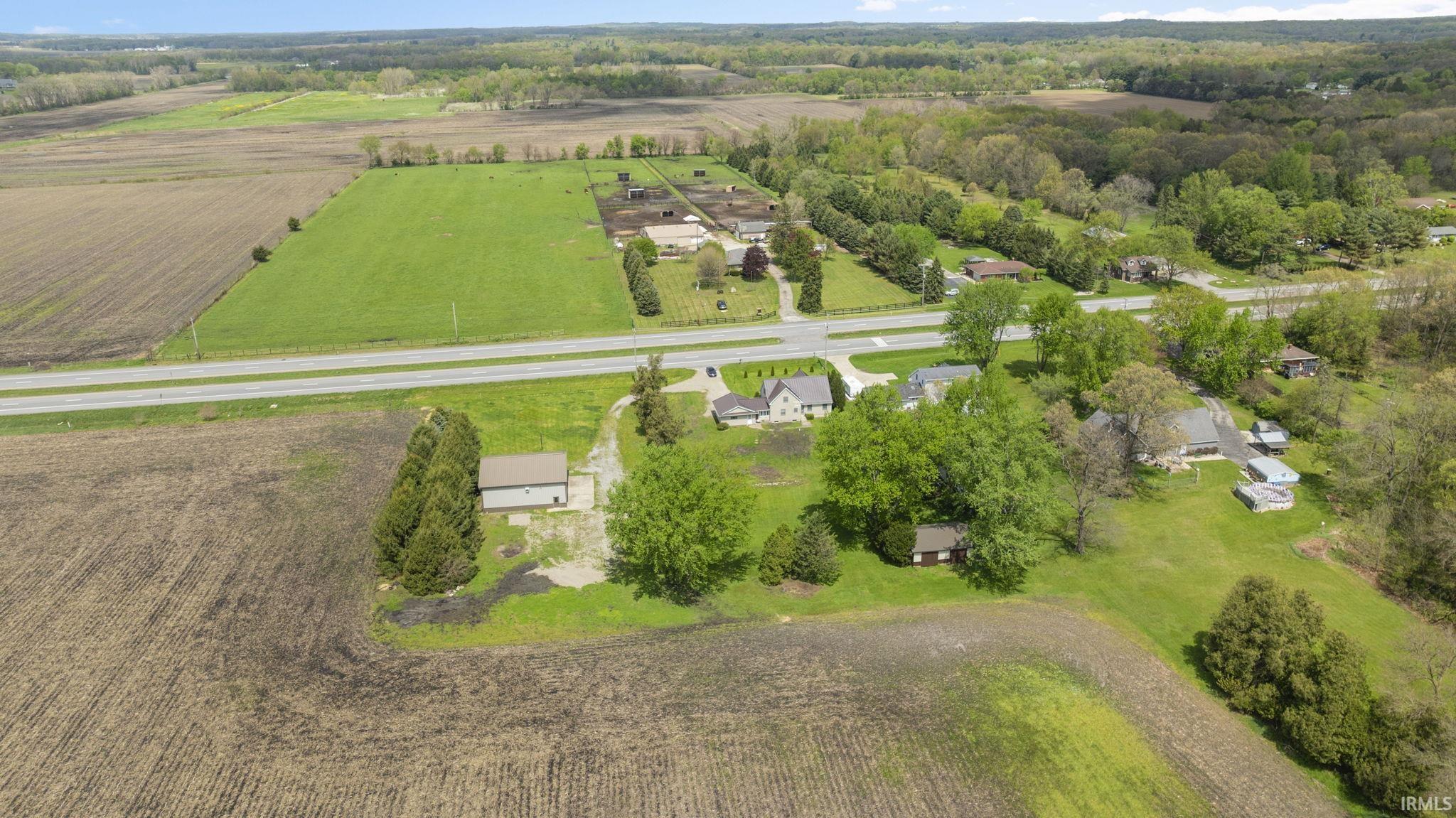 26908 State Road 2 Highway South Bend IN 46619
