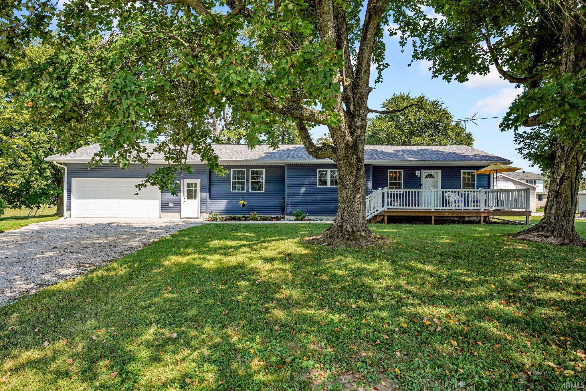 708 W Jefferson Street Orleans IN 47452