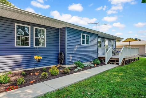 708 W Jefferson Street Orleans IN 47452