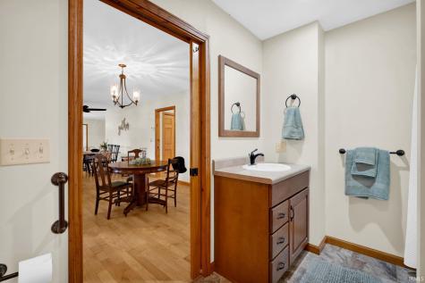 708 W Jefferson Street Orleans IN 47452