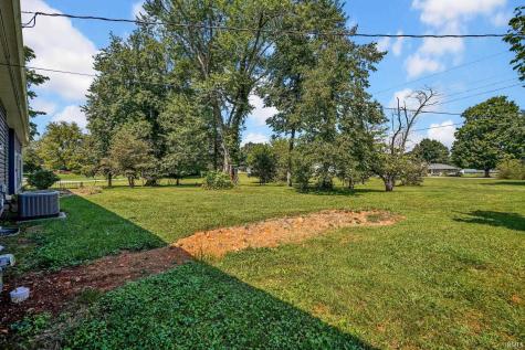 708 W Jefferson Street Orleans IN 47452
