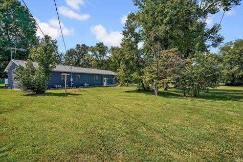 708 W Jefferson Street Orleans IN 47452