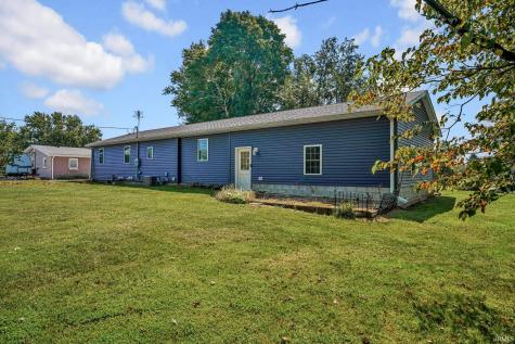 708 W Jefferson Street Orleans IN 47452