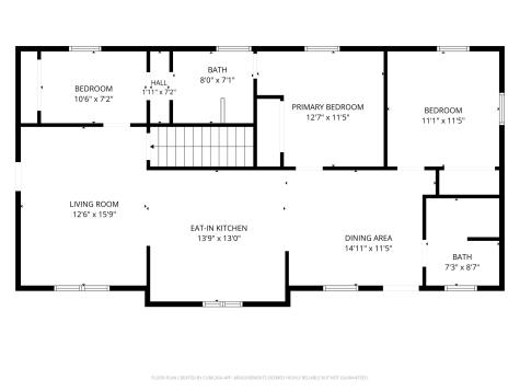 708 W Jefferson Street Orleans IN 47452
