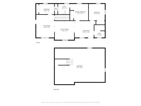 708 W Jefferson Street Orleans IN 47452