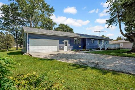 708 W Jefferson Street Orleans IN 47452