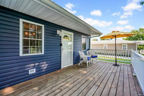 708 W Jefferson Street Orleans IN 47452