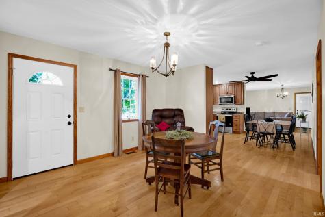 708 W Jefferson Street Orleans IN 47452