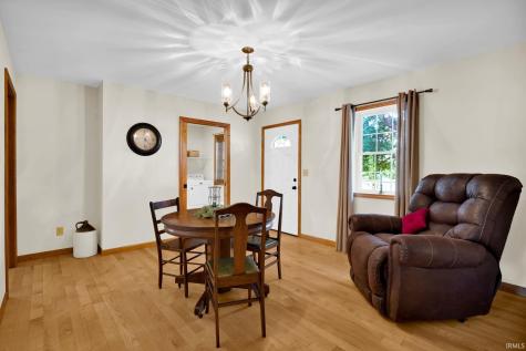 708 W Jefferson Street Orleans IN 47452
