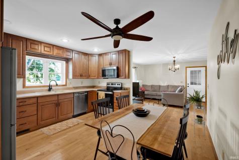 708 W Jefferson Street Orleans IN 47452