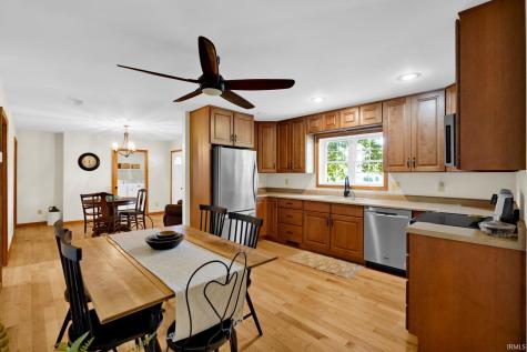 708 W Jefferson Street Orleans IN 47452