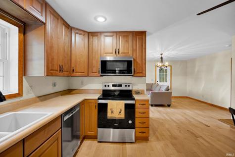 708 W Jefferson Street Orleans IN 47452