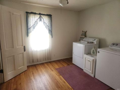 909 W Walnut Street Washington IN 47501