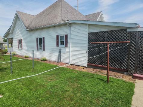 909 W Walnut Street Washington IN 47501