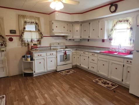 909 W Walnut Street Washington IN 47501