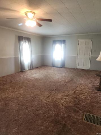 909 W Walnut Street Washington IN 47501