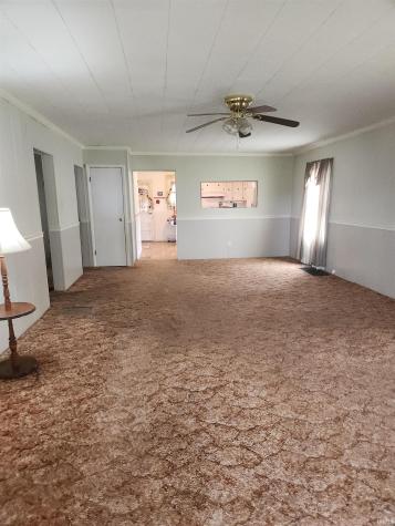 909 W Walnut Street Washington IN 47501