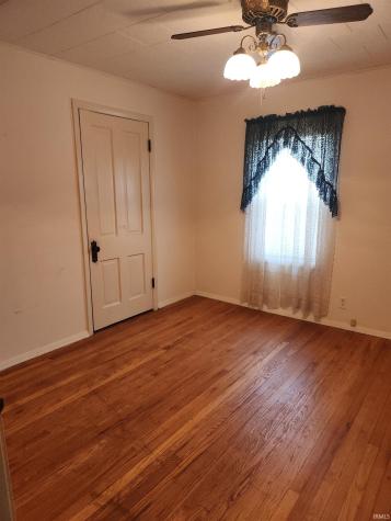 909 W Walnut Street Washington IN 47501