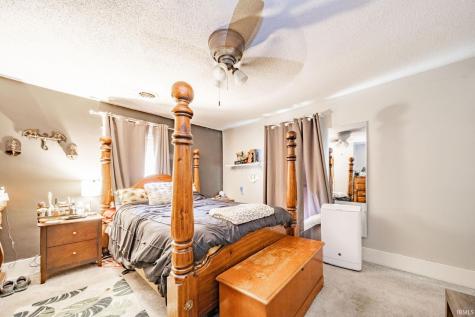 252 S Perry Street Hagerstown IN 47346