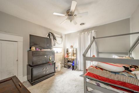 252 S Perry Street Hagerstown IN 47346