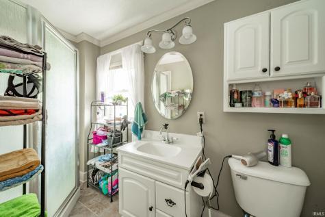 252 S Perry Street Hagerstown IN 47346