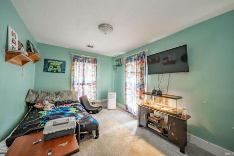 252 S Perry Street Hagerstown IN 47346