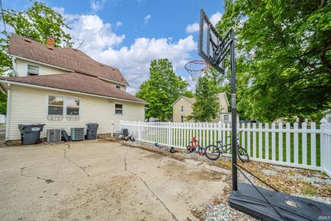 252 S Perry Street Hagerstown IN 47346
