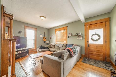 252 S Perry Street Hagerstown IN 47346