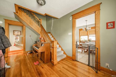 252 S Perry Street Hagerstown IN 47346