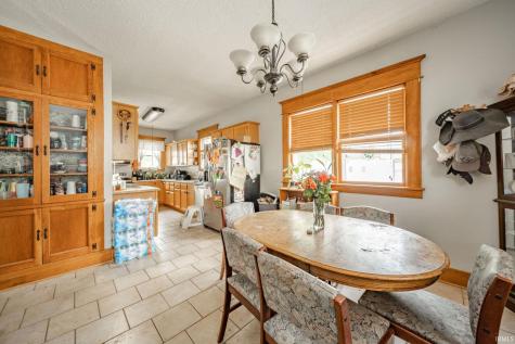 252 S Perry Street Hagerstown IN 47346