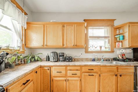 252 S Perry Street Hagerstown IN 47346