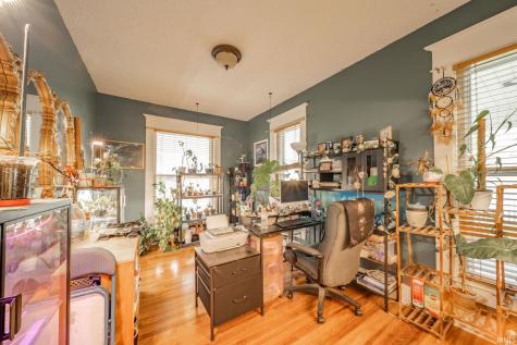 252 S Perry Street Hagerstown IN 47346