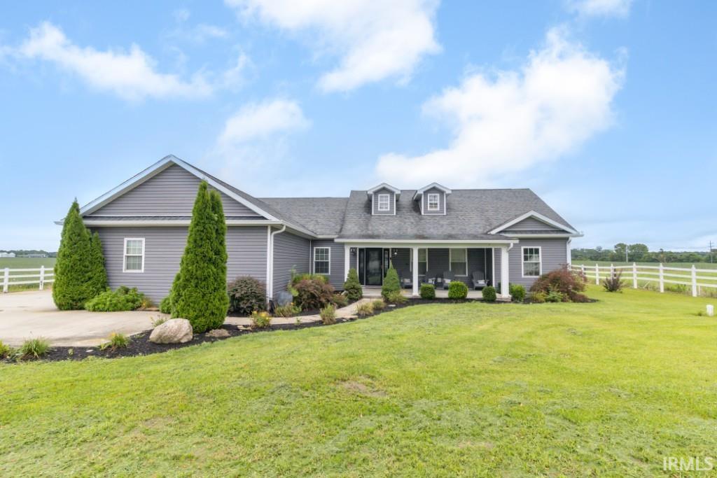 New Castle IN, 900 S County Road 250 E