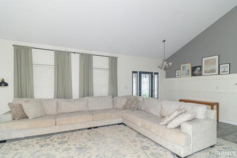 900 S County Road 250 E New Castle IN 47362