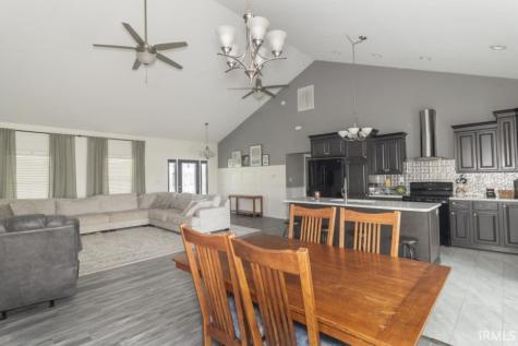 900 S County Road 250 E New Castle IN 47362