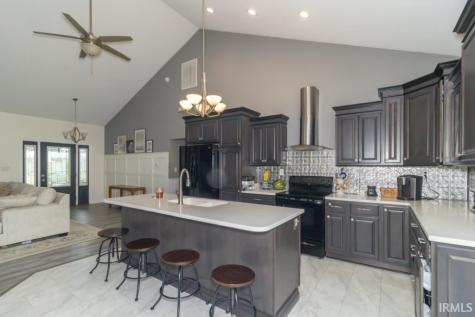 900 S County Road 250 E New Castle IN 47362