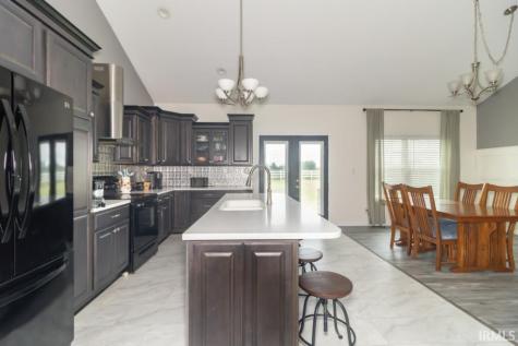 900 S County Road 250 E New Castle IN 47362