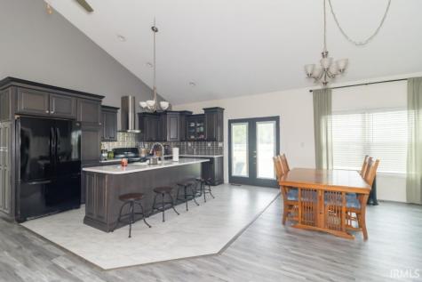 900 S County Road 250 E New Castle IN 47362