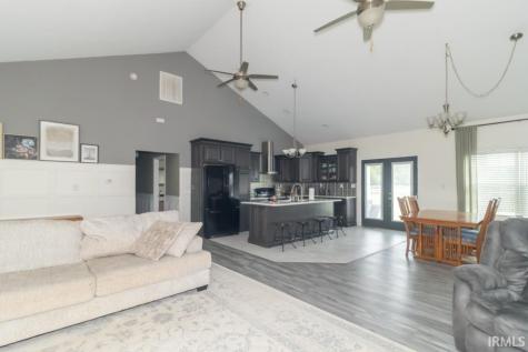 900 S County Road 250 E New Castle IN 47362