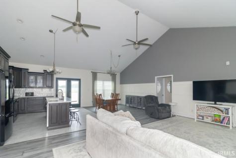 900 S County Road 250 E New Castle IN 47362