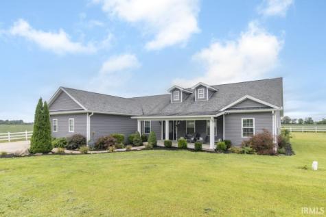900 S County Road 250 E New Castle IN 47362