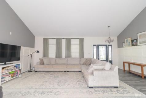 900 S County Road 250 E New Castle IN 47362