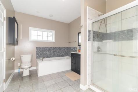 900 S County Road 250 E New Castle IN 47362