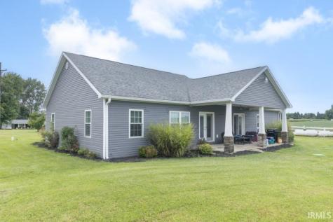 900 S County Road 250 E New Castle IN 47362