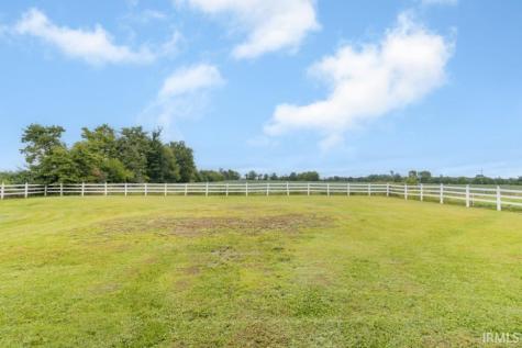 900 S County Road 250 E New Castle IN 47362