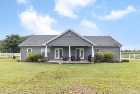 900 S County Road 250 E New Castle IN 47362