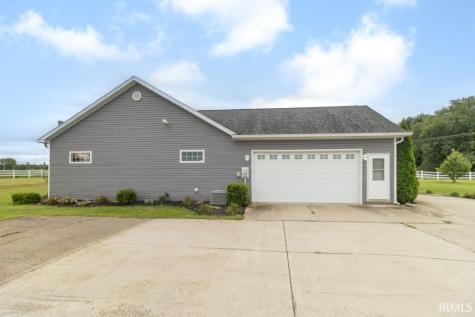 900 S County Road 250 E New Castle IN 47362