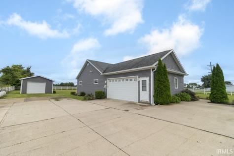 900 S County Road 250 E New Castle IN 47362