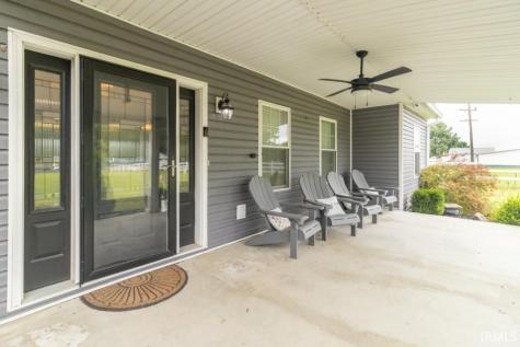 900 S County Road 250 E New Castle IN 47362